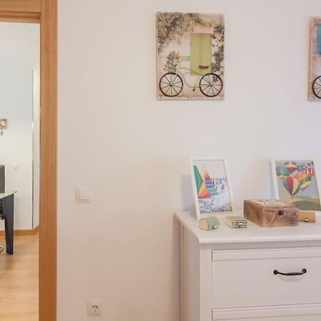 Davila Park'S Apartment Wifi Santander Eksteriør billede