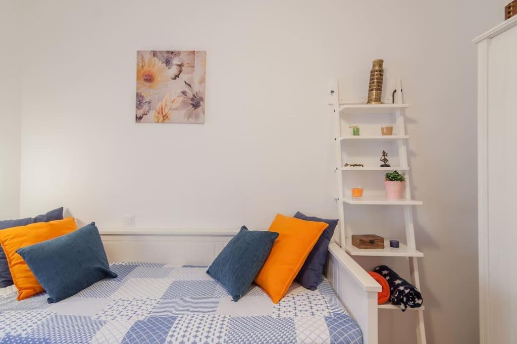 Davila Park'S Apartment Wifi Santander Eksteriør billede